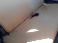 Suzuki ALTO LAPIN лот № 9261 оценка RA  с аукциона в Японии 10