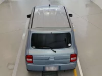 Suzuki ALTO LAPIN лот № 9261 оценка RA  с аукциона в Японии 7