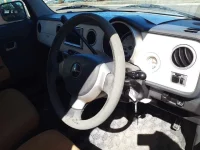 Suzuki ALTO LAPIN лот № 9261 оценка RA  с аукциона в Японии 8