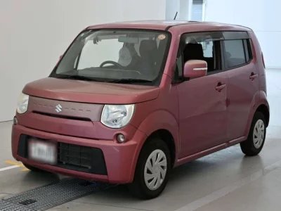 Suzuki MR Wagon