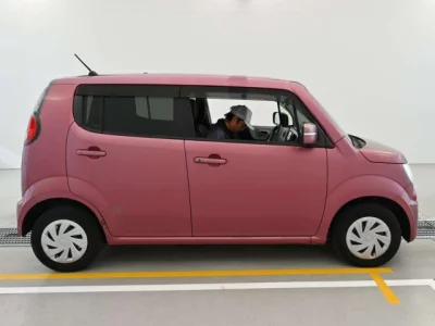 Suzuki MR Wagon