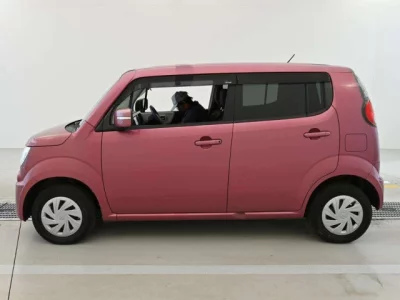 Suzuki MR Wagon