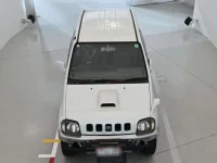 Suzuki JIMNY лот № 9262 оценка R  с аукциона в Японии 6