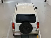 Suzuki JIMNY лот № 9262 оценка R  с аукциона в Японии 7