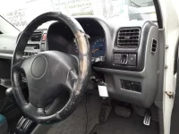 Suzuki JIMNY лот № 9262 оценка R  с аукциона в Японии 8