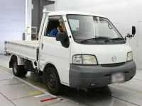 Mazda BONGO лот № 10224 оценка 3  с аукциона в Японии 4