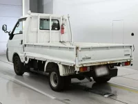 Mazda BONGO лот № 10224 оценка 3  с аукциона в Японии 5