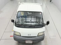 Mazda BONGO лот № 10224 оценка 3  с аукциона в Японии 6
