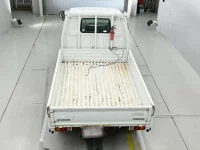 Mazda BONGO лот № 10224 оценка 3  с аукциона в Японии 7