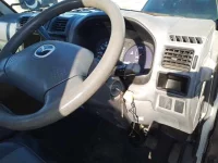 Mazda BONGO лот № 10224 оценка 3  с аукциона в Японии 8