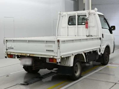 Mazda Bongo
