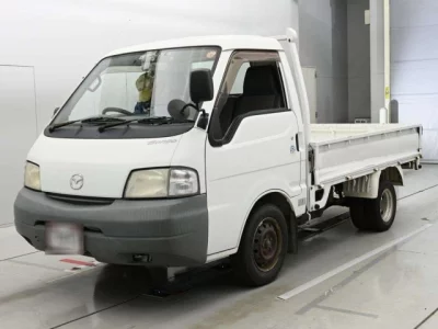 Mazda Bongo
