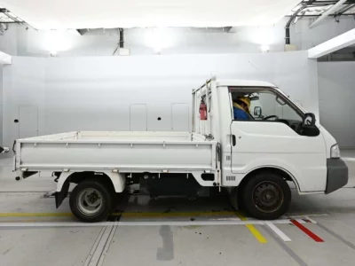 Mazda Bongo