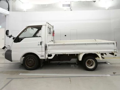 Mazda Bongo