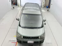 Mitsubishi DELICA D5 лот № 30811 оценка 3.5  с аукциона в Японии 6