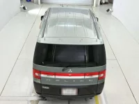 Mitsubishi DELICA D5 лот № 30811 оценка 3.5  с аукциона в Японии 7