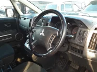 Mitsubishi DELICA D5 лот № 30811 оценка 3.5  с аукциона в Японии 8