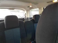 Mitsubishi DELICA D5 лот № 30811 оценка 3.5  с аукциона в Японии 10