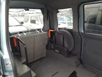 Daihatsu Atrai Wagon лот № 9270 оценка RA  с аукциона в Японии 10