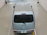 Daihatsu Atrai Wagon лот № 9270 оценка RA  с аукциона в Японии 7