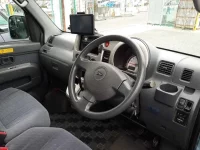 Daihatsu Atrai Wagon лот № 9270 оценка RA  с аукциона в Японии 8