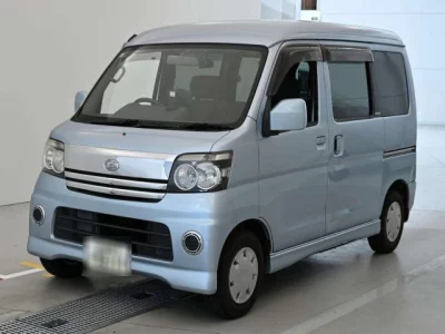 Daihatsu Atrai Wagon