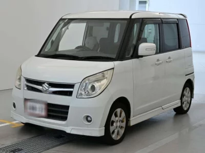 Suzuki Palette