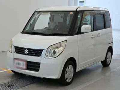 Suzuki Palette