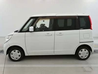 Suzuki Palette