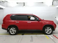 Nissan X-TRAIL лот № 30848 оценка 3.5  с аукциона в Японии 2