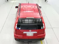 Nissan X-TRAIL лот № 30848 оценка 3.5  с аукциона в Японии 7