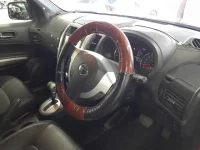 Nissan X-TRAIL лот № 30848 оценка 3.5  с аукциона в Японии 8