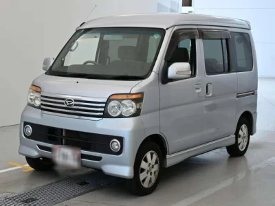 Daihatsu Atrai Wagon