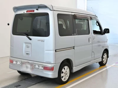 Daihatsu Atrai Wagon