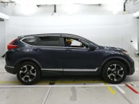 Honda CR-V лот № 30842 оценка 4  с аукциона в Японии 2