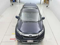 Honda CR-V лот № 30842 оценка 4  с аукциона в Японии 6