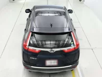 Honda CR-V лот № 30842 оценка 4  с аукциона в Японии 7