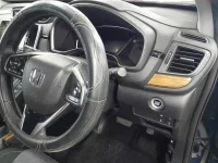Honda CR-V лот № 30842 оценка 4  с аукциона в Японии 8