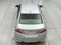 Honda GRACE лот № 10319 оценка 3.5  с аукциона в Японии 7