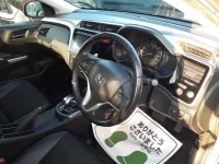 Honda GRACE лот № 10319 оценка 3.5  с аукциона в Японии 8