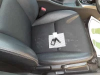 Honda GRACE лот № 10319 оценка 3.5  с аукциона в Японии 9