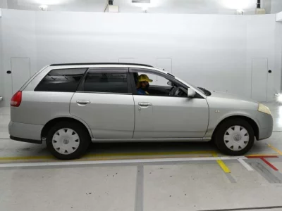 Nissan Wingroad