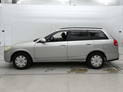Nissan Wingroad