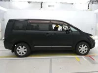 Mitsubishi DELICA D5 лот № 10382 оценка 4  с аукциона в Японии 2