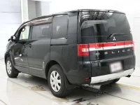 Mitsubishi DELICA D5 лот № 10382 оценка 4  с аукциона в Японии 5