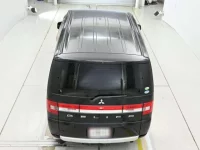 Mitsubishi DELICA D5 лот № 10382 оценка 4  с аукциона в Японии 7