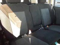 Mitsubishi DELICA D5 лот № 10382 оценка 4  с аукциона в Японии 10