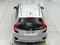 Honda FIT лот № 30867 оценка 3.5  с аукциона в Японии 7
