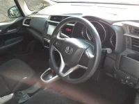 Honda FIT лот № 30867 оценка 3.5  с аукциона в Японии 8