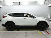 Honda CR-V лот № 30849 оценка RA  с аукциона в Японии 2